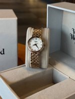 White Gold Diamond + 30 Tissot Cute Quartz Women's Watch. This series of watche