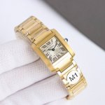 This price adjustment V gold plated gold size 678. Messika single diamond smart