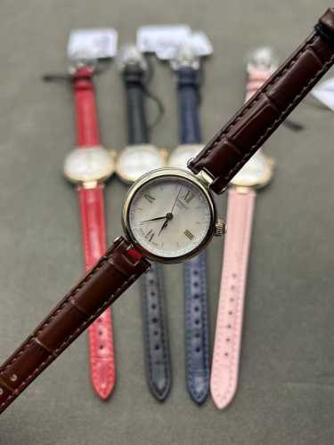 Tissot Tissot Little Beauty series 2025 latest model T152 Japanese imported quar