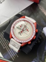 The Closest You'll Ever Get To Youth!! Own This Limited Edition Moon Landing Wat