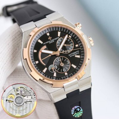Leather Strap: White 2100-Gold 2860 DDD; Steel Strap: White 2600-Gold DDD. 9F F