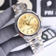 Men's Watch Rolex-Rolex Business Casual Men's Mechanical Watch Imported From Jap