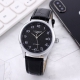 White: , Gold: , All Black: , Longines-Longines Master Series, classic work qual