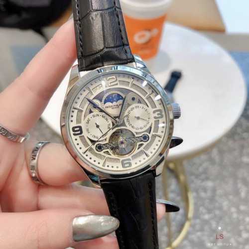 Steel bracelet, 20mm, hot-selling item, popular brand, Patek Philippe, exquisite