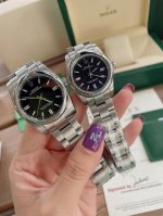 Rolex Oyster Perpetual New Arrival In Candy Dial Color, Each One Is So Beautiful