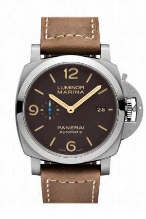 Factory New Arrival, Limited Edition!Limited Edition M1351 Ultra-Thin Titanium, - Click Image to Close