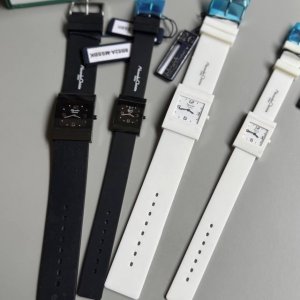 Authentic Swiss niche brand Alexandre Christie women's watch, abbreviated as AC