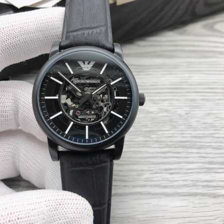 Original Quality Armani Men's Watch Model: Ar60008 Case: 316L Stainless Steel St - Click Image to Close