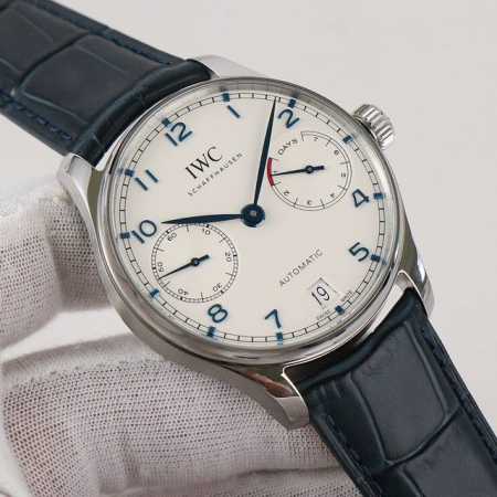 Factory highly recommends this bestselling V5 upgraded version of the IWC Portug - Click Image to Close