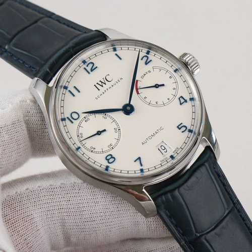 Factory highly recommends this bestselling V5 upgraded version of the IWC Portug