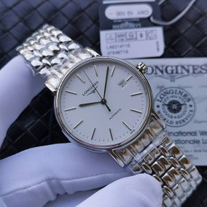 Longines Magnificent Series, Ky Factory P Purchased Several Original Models And