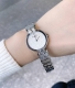 Japanese Vintage Treasure Watch Dior Dior Fashion Devil Women's Watch Is Highly