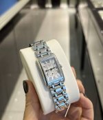 The Longines DolceVita Medium is truly a Longines bestseller, often sold out. I