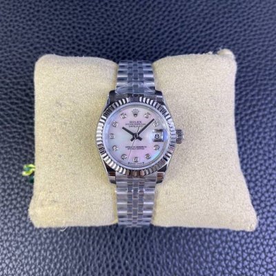 Rolex Datejust 28mm series is authentic to the original, the highest quality Dat