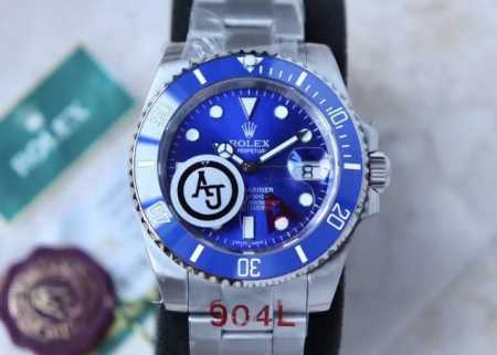 Rolex Submariner model 116610. Features a Swiss automatic mechanical movement, - Click Image to Close