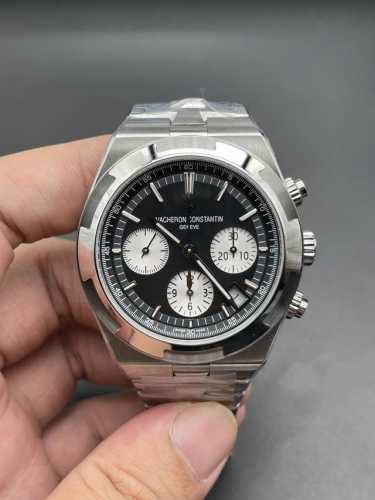 Vacheron Constantin Overseas Collection 42Mm DDD