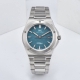 Mkx IWC Ingenieur series, a new generation of engineers, the classic Genta style