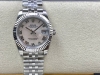 Rolex Women's Datejust Series 178384 watch stainless steel-diamond, fully autom