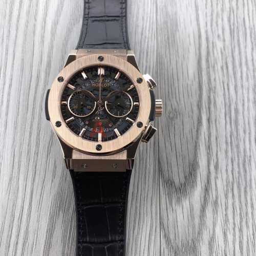 Sj produced Hbb classic chronograph watch Big Bang chronograph Brand: Hublot Hub