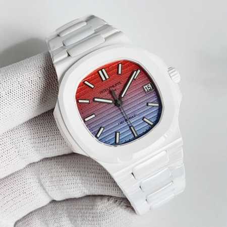 Aet All Ceramic 9015 Tiffa 5711 Nautilus - Click Image to Close