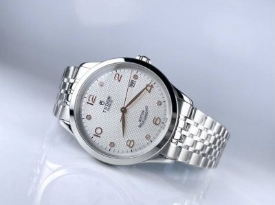 Jay Chou's endorsement model Tudor 1926 series first launched in Japan Citizen 8