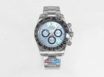 Rolex Daytona produced by Ro Factory, with accessories produced by the same fact