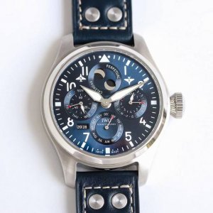 V9 IWC IWC Air Overlord Big Pilot Series, IW503605 IW503001 IW503601 Another his