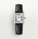 Cartier Tank Must Watch Wsta0042, quartz movement, stainless steel, small size,
