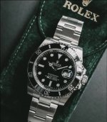 Today we're introducing a very captivating timepiece