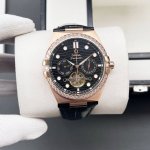 Platinum 920 Omega-Omega Hot New Product Equipped With Fully Automatic Mechanica