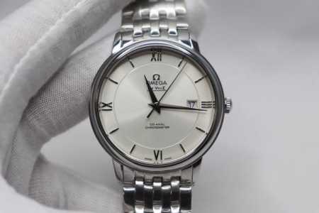 Mks' classic masterpiece returns with a fresh new look. The most powerful Omega - Click Image to Close