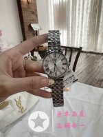 steel strap + 20 original, not a bargain, Tissot T122 latest quartz ultra-thin c
