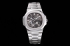 K Factory P Proudly Presents The Patek Philippe Nautilus 5712 1A-001 Multifuncti