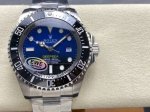 Ewe Super Ghost King 904L 3235 Integrated Movement New Model: Rolex Sea-Dweller
