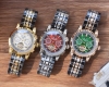 Men's Favorite Multifunctional Watch Latest: Patek Philippe's Best Design Exclus