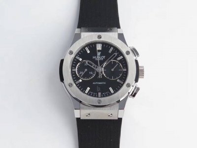 Hb Hublot Classic Series: This is a trendy model. The 45mm width is generous and