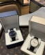 Iwc Portofino Series White Dial vs. Blue Dial, Which One is Your Favorite? DDD