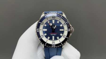 Breitling Super Ocean Series 42Mm Watch. 1: A Diving Watch Must Not Only Be Easy - Click Image to Close