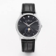 White-Gold Gf Luxury High-End Jaeger-LeCoultre Master Moon Phase Series Dress W