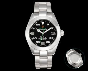 A super value new Air-King watch, , the latest Rolex Air-King model of the year