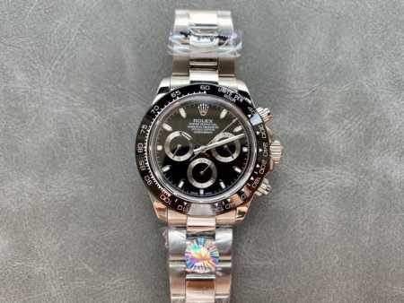 Rolex Daytona series super luminous! Diameter 40mm Movement equipped with fully - Click Image to Close