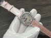 Yf Factory 2025 highly recommends the latest Chopard Happy Diamonds watch, now a