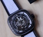 SevenFriday C latest model, official price 4.6 million+, our super deal! Case si
