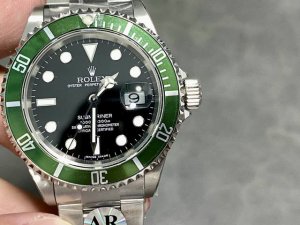 Rolex Super Strong 904 Stainless Steel Retro Submariner Sub"16610" Series. The c