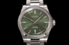 Longines Conquest Collection, Elegant Silver, Classic Black, Versatile Green, De