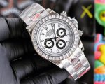 Rolex's top-notch plaything. If you don't like to wear the same street watch as