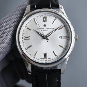 Gold + 50 New Vacheron Constantin model, highly anticipated due to popular deman