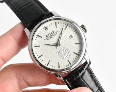 Gold Shell+50 The Store's Hot-Selling Model Is The Upgraded Version Of Rolex Men