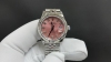 Today's Recommendation: Rolex Datejust, white case, pink 28mm, top-of-the-line J