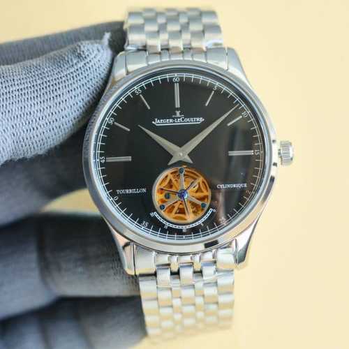 Gold + 20 Steel 20 Jaeger-Lecoultre North Star Series Premium Men's Watch, Featu